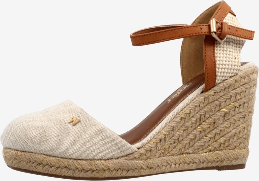 Wrangler Brava C Wedge