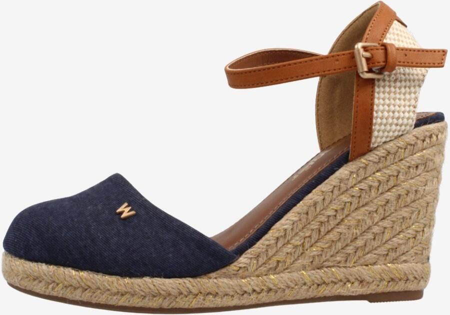 Wrangler Brava C Wedge