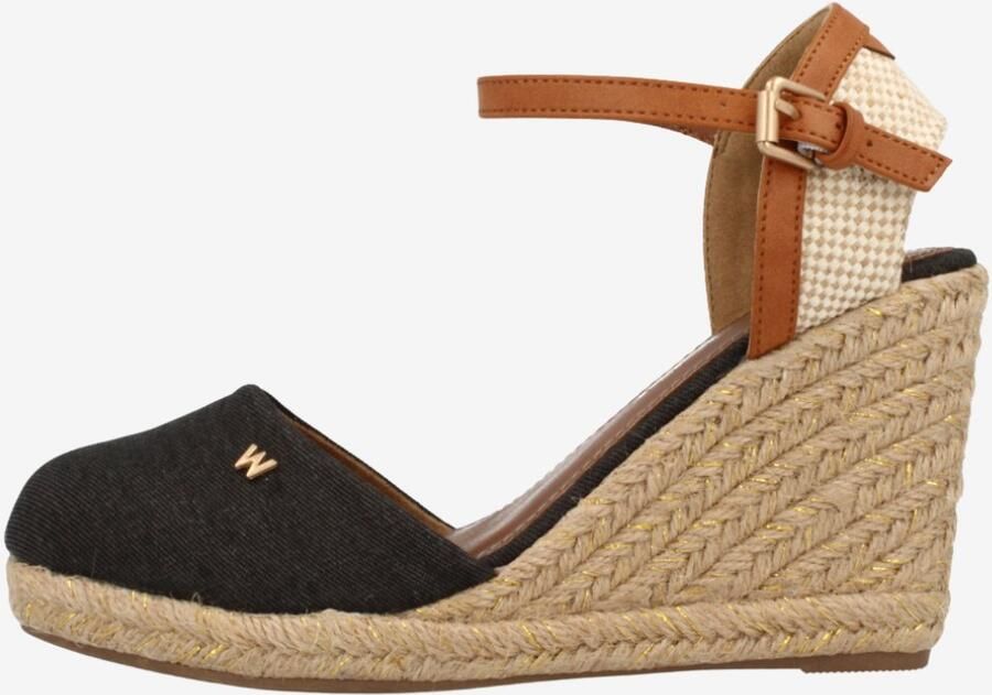 Wrangler Brava C Wedge