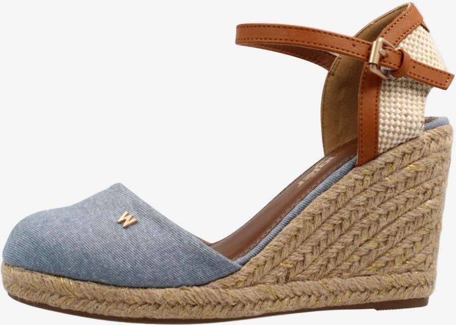 Wrangler Brava C Wedge