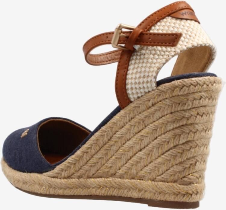 Wrangler Brava C Wedge