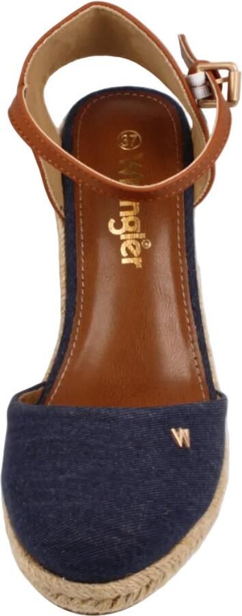 Wrangler Brava C Wedge