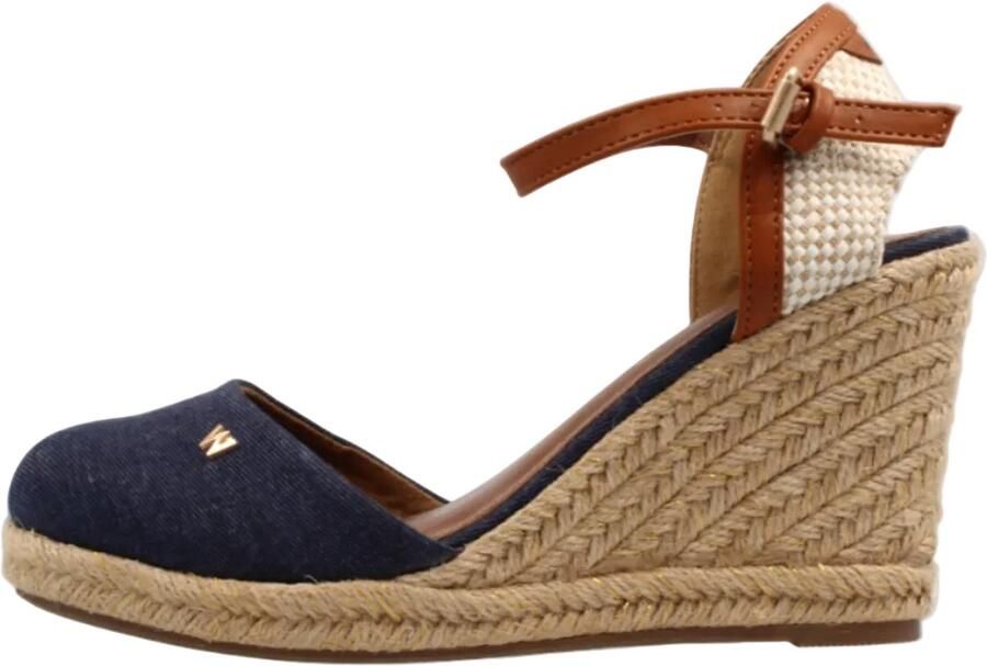 Wrangler Brava C Wedge