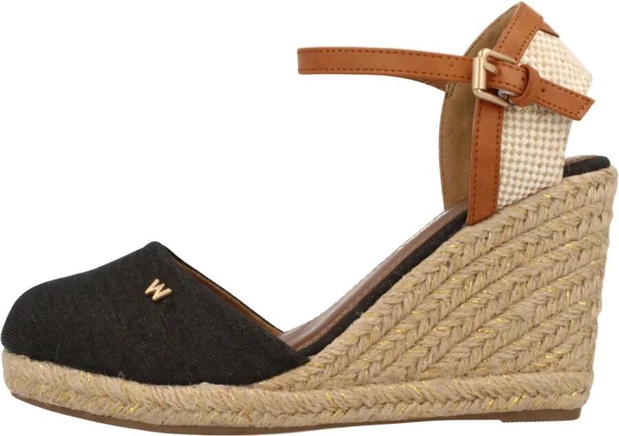 Wrangler Brava C Wedge