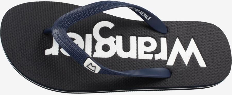 Wrangler Cole Flipflop Laag