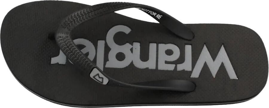 Wrangler Cole Flipflop Laag