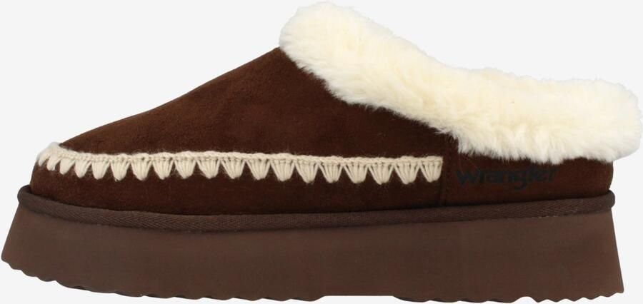 Wrangler Connie Slip-On Low