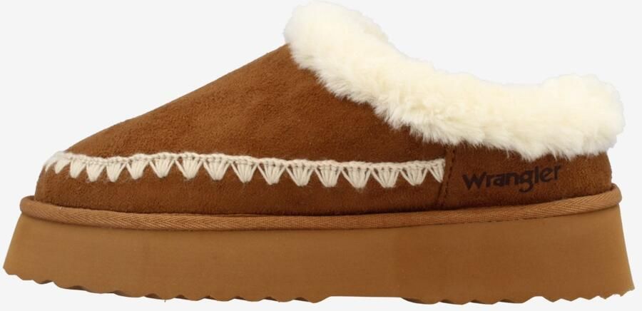 Wrangler Connie Slip-On Low