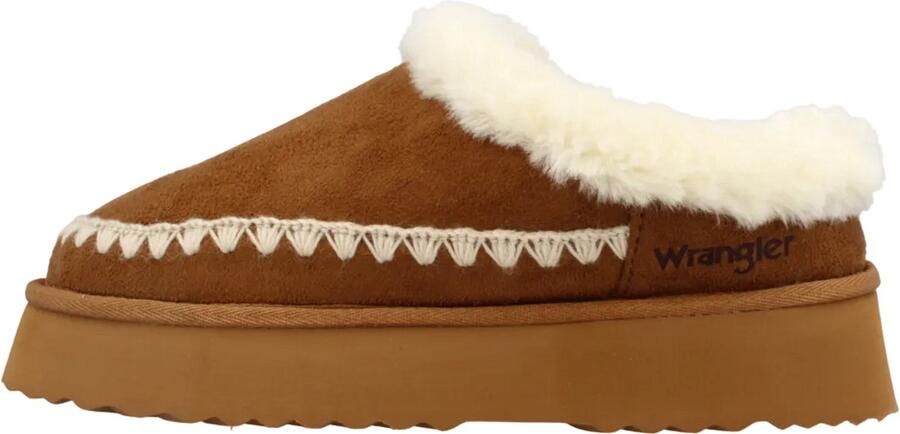 Wrangler Connie Slip-On Low