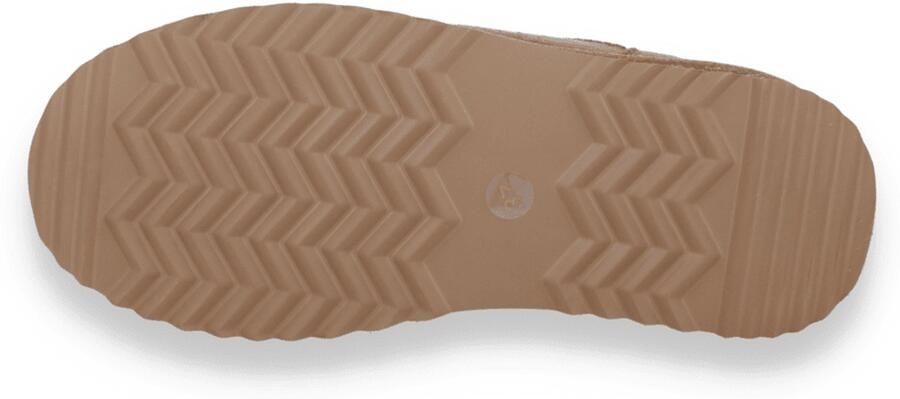 Wrangler Dames Boots Elsa Platform Cognac COGNA