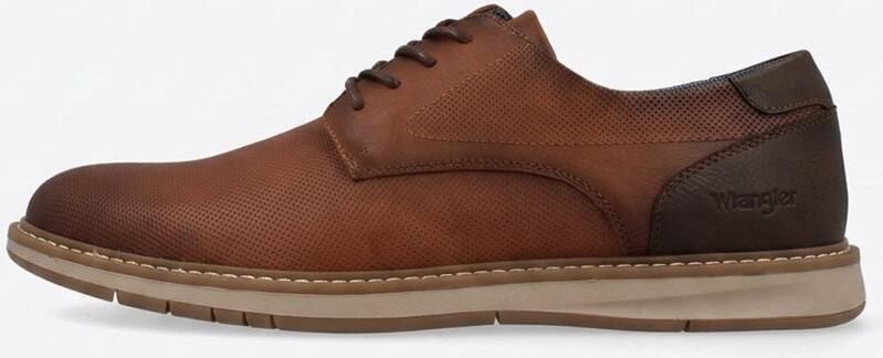 Wrangler Dave Men Low