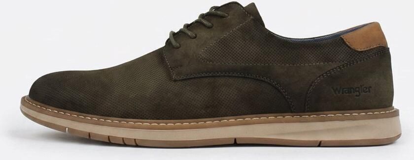 Wrangler Dave S Men Low