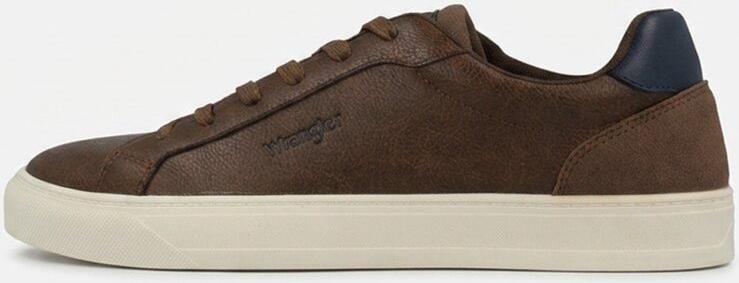 Wrangler Dusteen Men Low