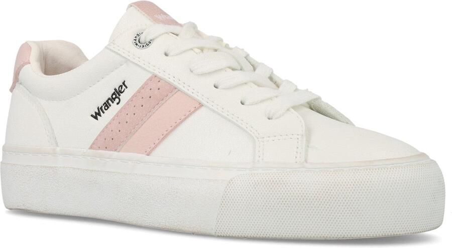 Wrangler Leilani Women Low