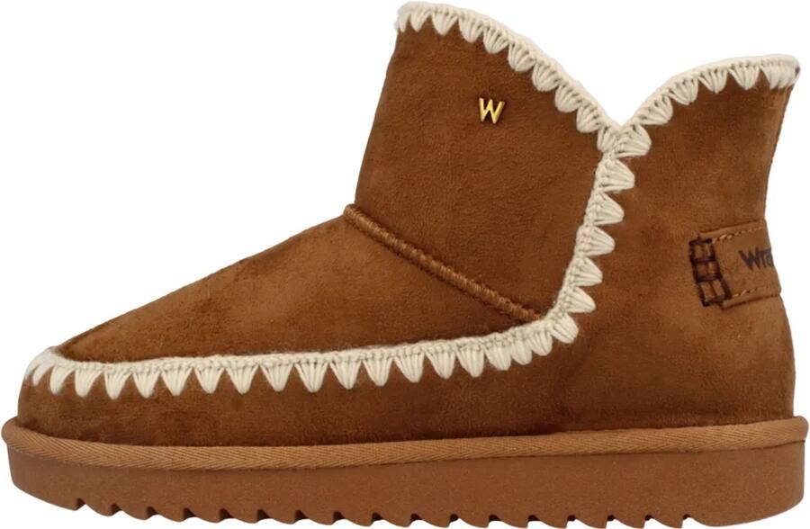 Wrangler Elsa Mid