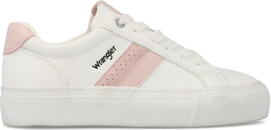 Wrangler Leilani Women Low - Foto 2