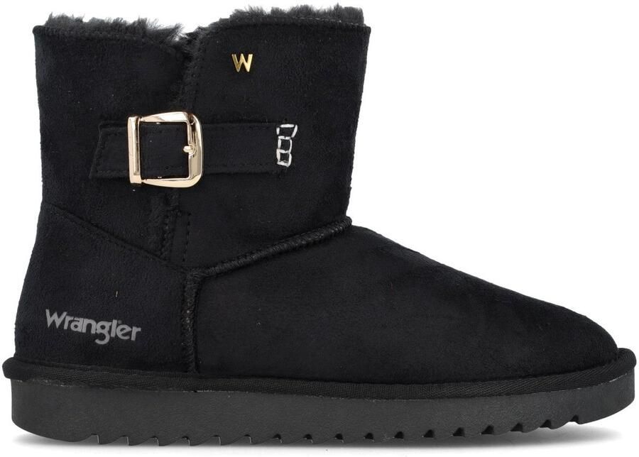 Wrangler Leilani Women Low