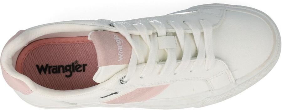 Wrangler Leilani Women Low - Foto 3