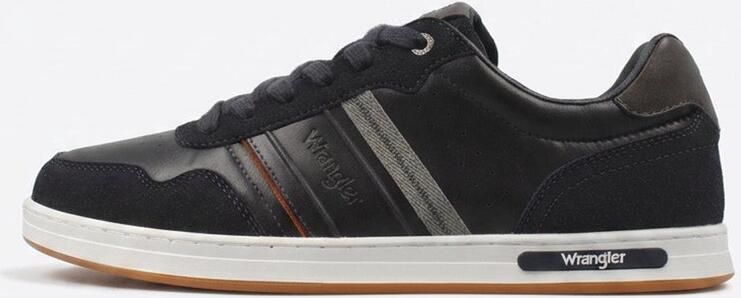 Wrangler Lowell Men Low