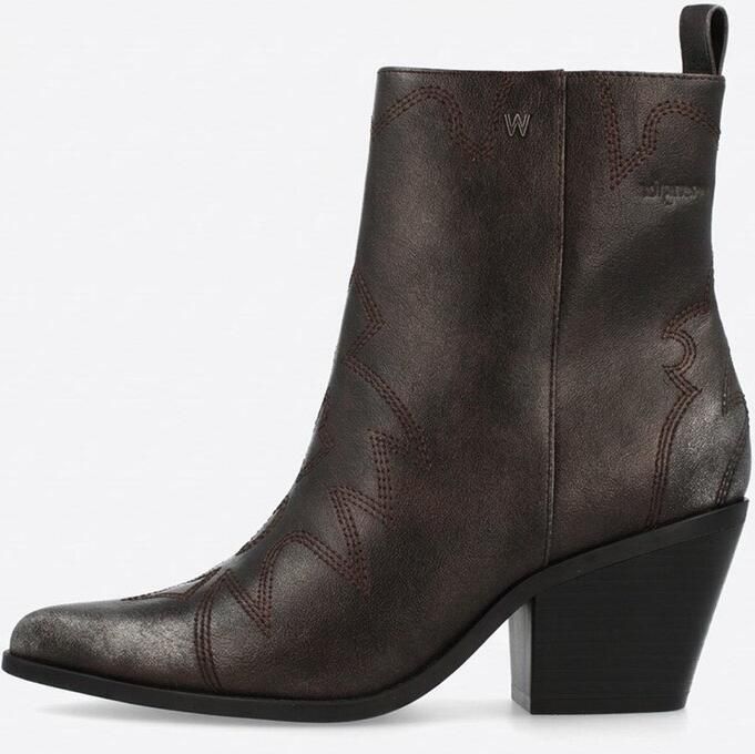 Wrangler Mae Woman Mid