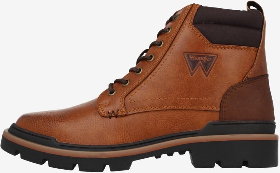 Wrangler Nevada High