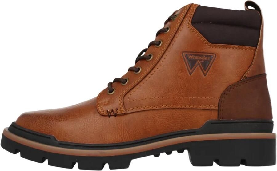 Wrangler Nevada High