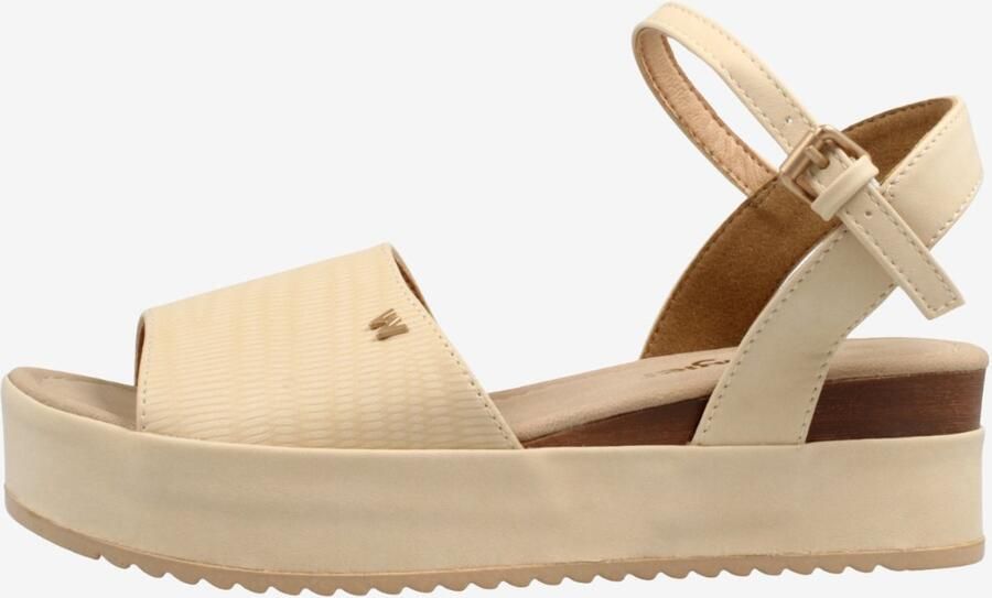 Wrangler Norma Semi Wedge