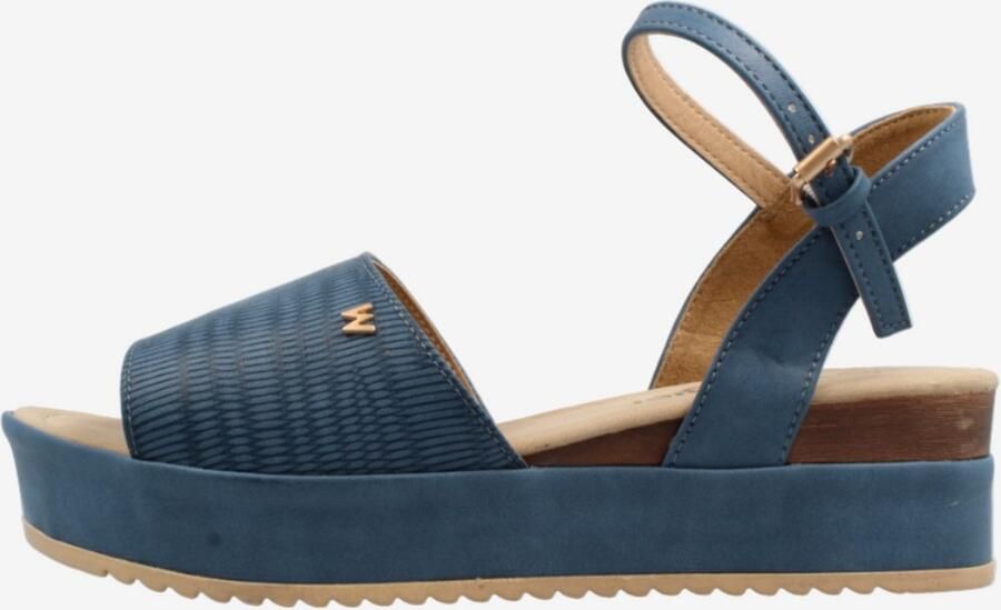 Wrangler Norma Semi Wedge