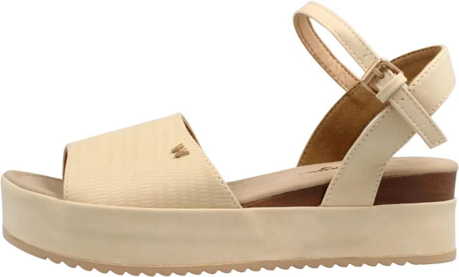 Wrangler Norma Semi Wedge