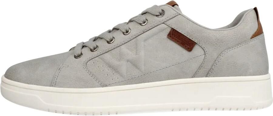 Wrangler Reno Low