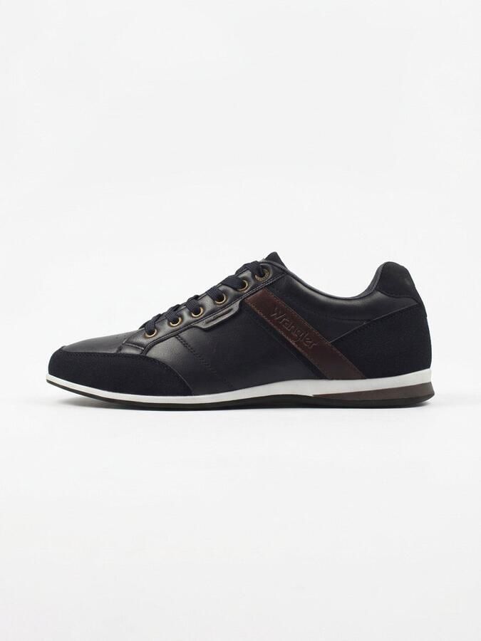 Wrangler Rhys Men Low