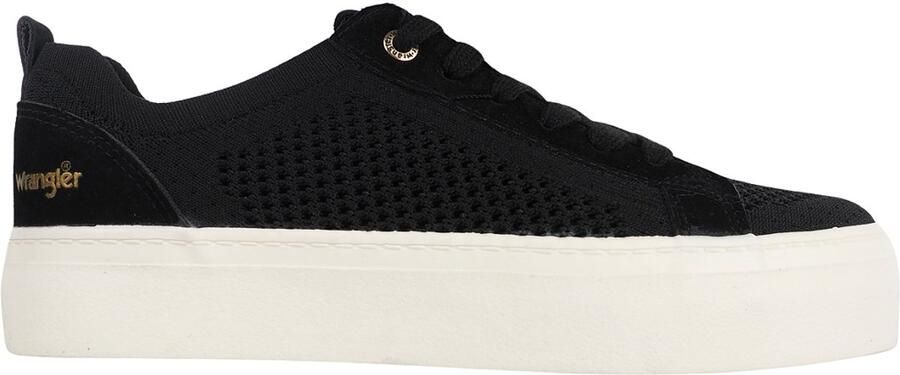 Wrangler Schoenen Dames Liz Zwart