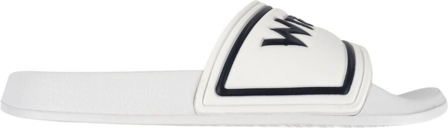 Wrangler Slippers Heren Averell Wit 20261059 1FG