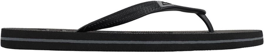Wrangler Slippers Heren Cole Flipflop Zwart