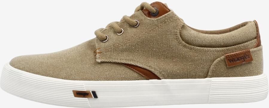 Wrangler Valley City C Laag