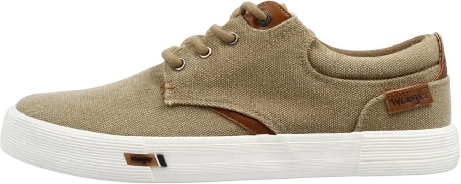 Wrangler Valley City C Laag