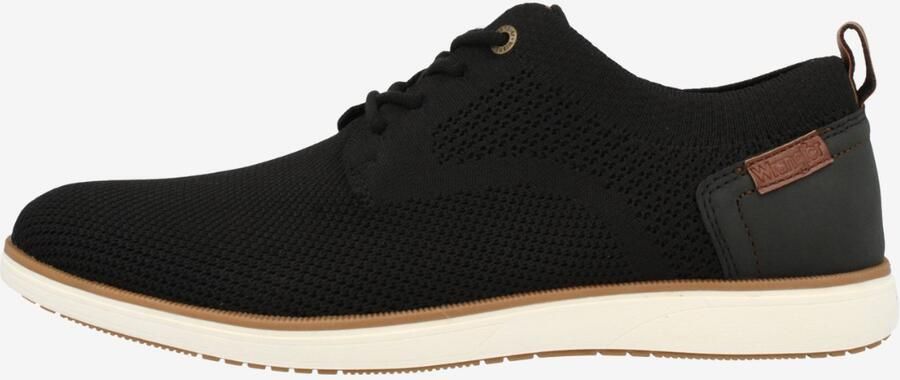 Wrangler Whesley Low