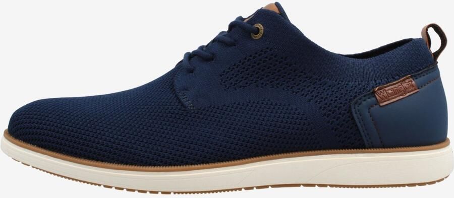 Wrangler Whesley Low