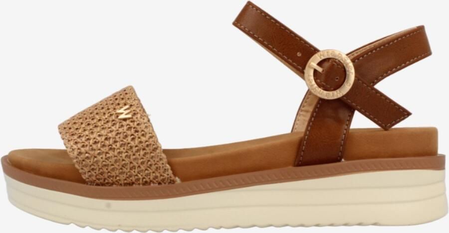 Wrangler Winona Semi Wedge