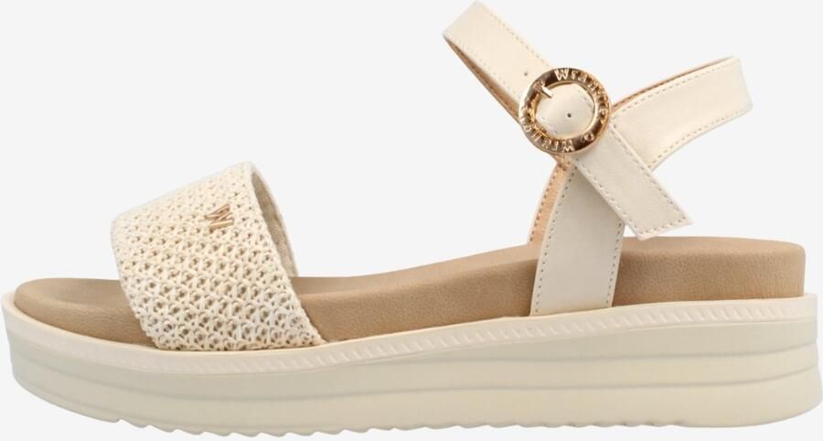 Wrangler Winona Semi Wedge