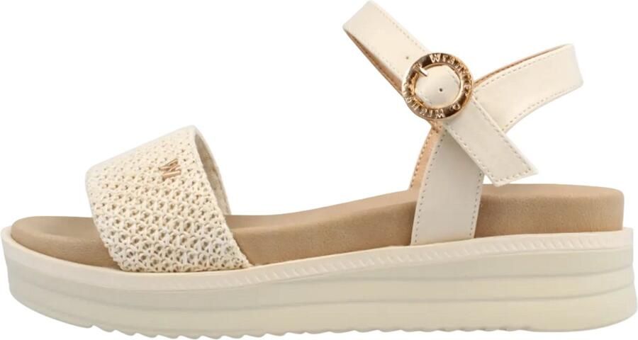 Wrangler Winona Semi Wedge
