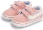 WUNO Babysneakers Baby schoentjes klittenband roze - Thumbnail 2