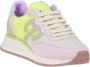 Wushu 10003 Master Sport Sneakers - Thumbnail 1