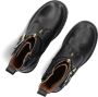 Wysh Chrissy Boots Meisjes Zwart - Thumbnail 2