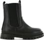 Alexander mcqueen Witte Leren Sneakers met Rode Suède Spoiler White Heren - Thumbnail 2