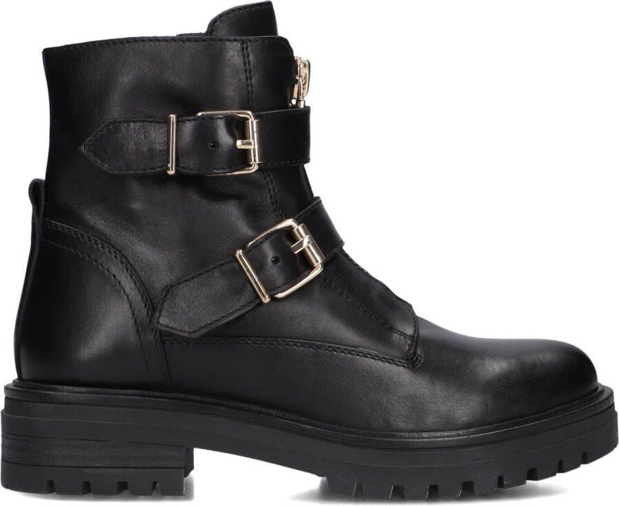Wysh Noa Boots Meisjes Zwart