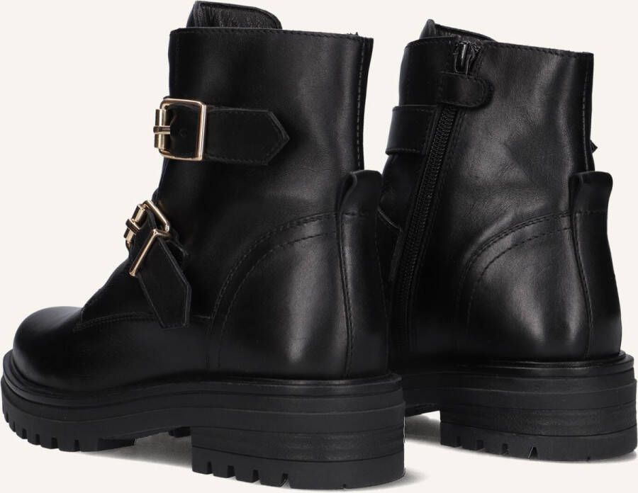 Wysh Noa Boots Meisjes Zwart