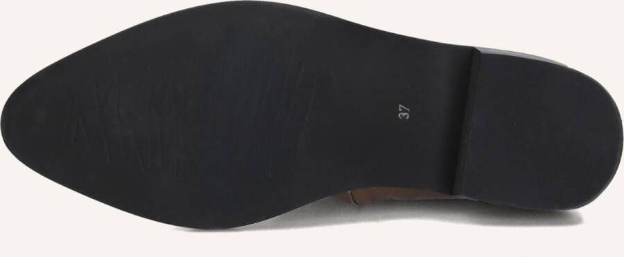 Wysh Nolia Laarzen Meisjes Brons - Foto 2