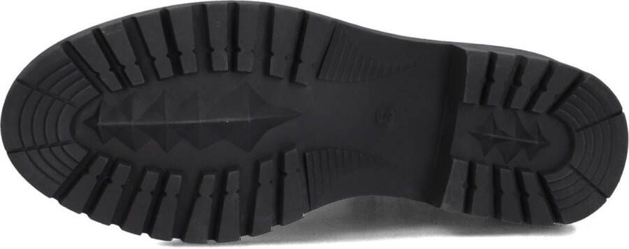 Wysh Sera Boots Meisjes Zwart - Foto 4