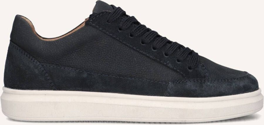 Wysh Thomas Sneakers Jongens Blauw